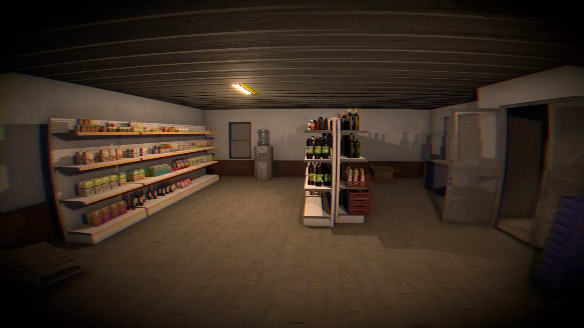 -Mimic Search-游戏截图-好玩游戏库