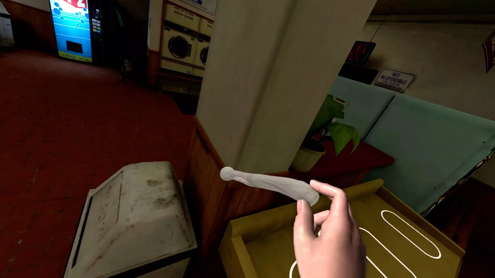 -Arcade Paradise VR-游戏截图-好玩游戏库