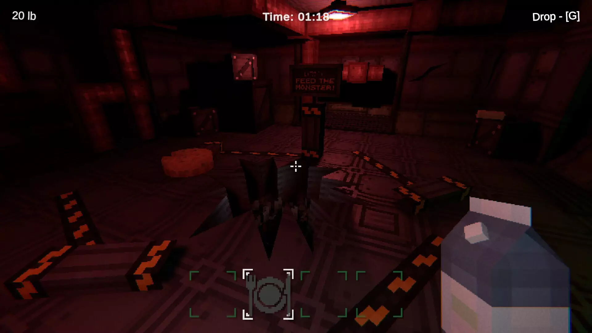 -Subterror-游戏截图-好玩游戏库