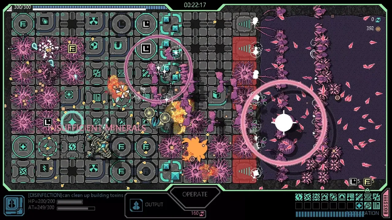 -Frontline Crisis-游戏截图-好玩游戏库