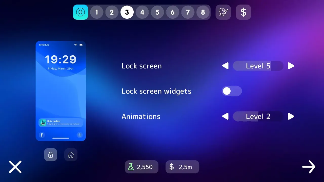 -Mobiles Tycoon-游戏截图-好玩游戏库