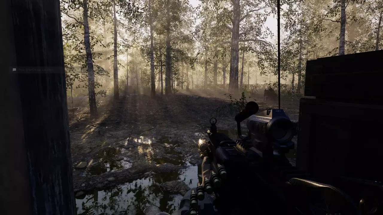 -DIRECT CONTACT-游戏截图-好玩游戏库