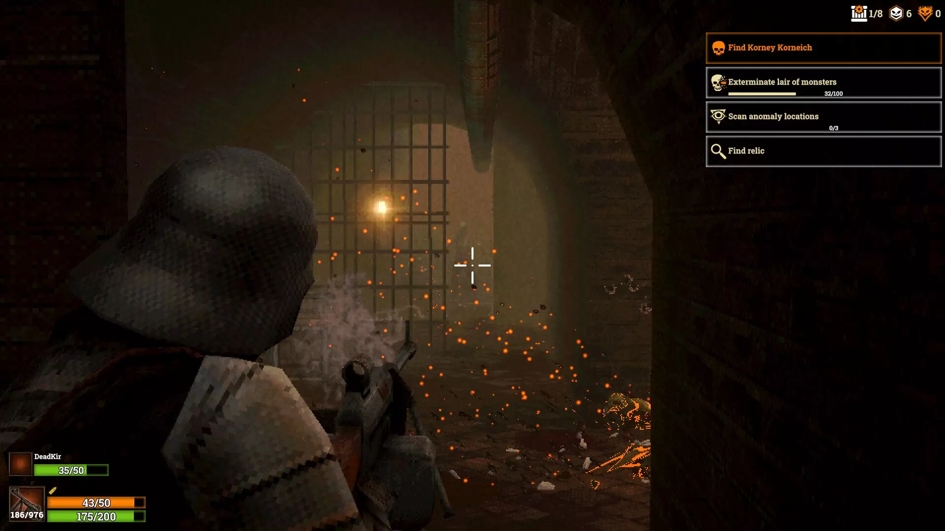 -C.A.S.T.-游戏截图-好玩游戏库