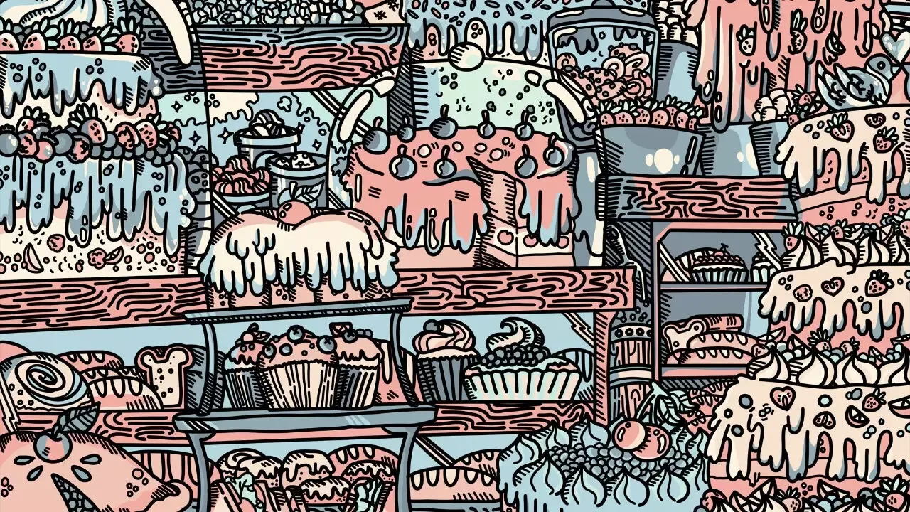 -I commissioned some invisible people 0-游戏截图-好玩游戏库