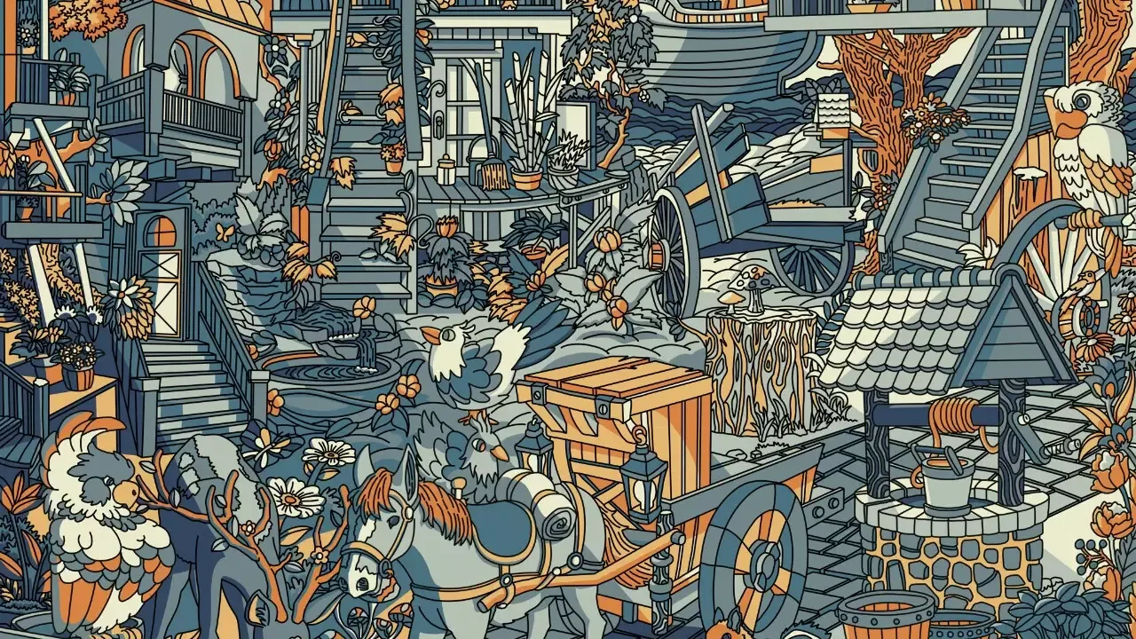 -I commissioned some invisible people 0-游戏截图-好玩游戏库