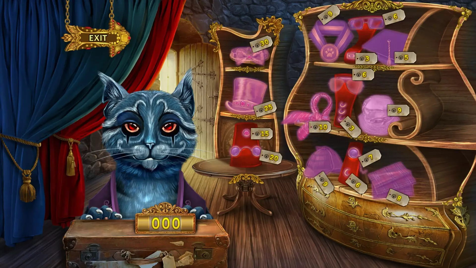 -The Other Side: Tower of Souls Remaster-游戏截图-好玩游戏库