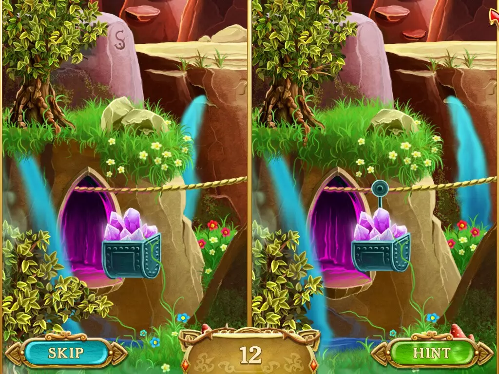 -Spellarium 2-游戏截图-好玩游戏库