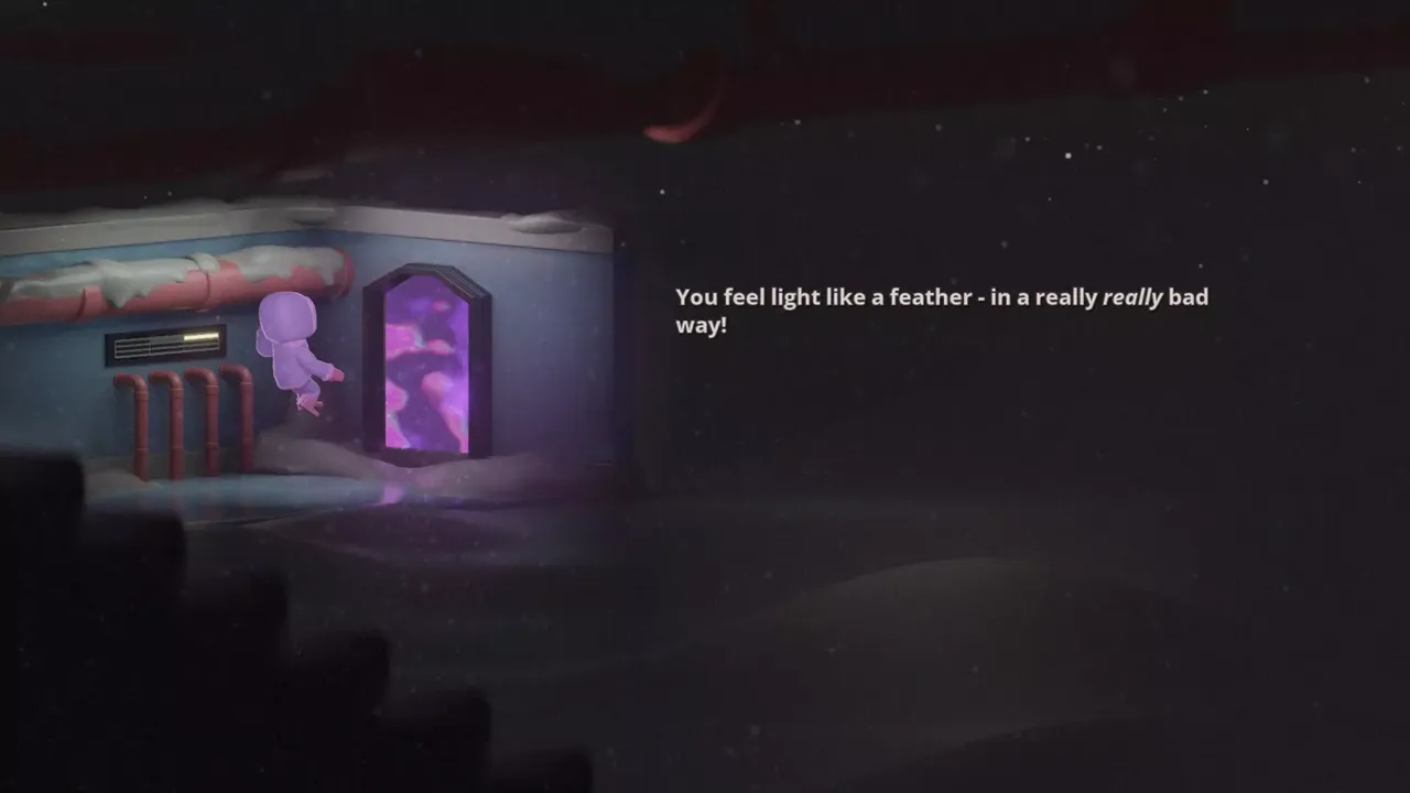 -Snow Cone Serenade-游戏截图-好玩游戏库