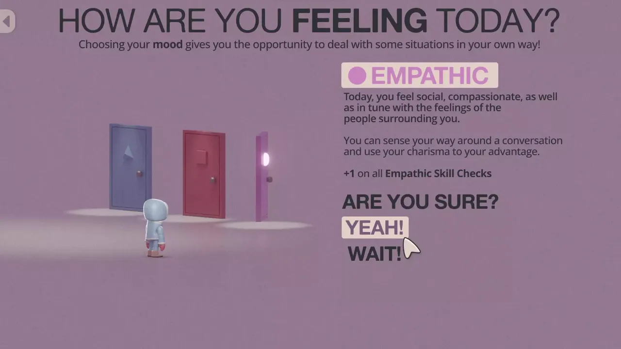 -Snow Cone Serenade-游戏截图-好玩游戏库