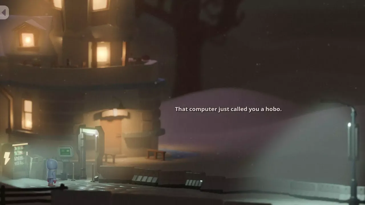 -Snow Cone Serenade-游戏截图-好玩游戏库