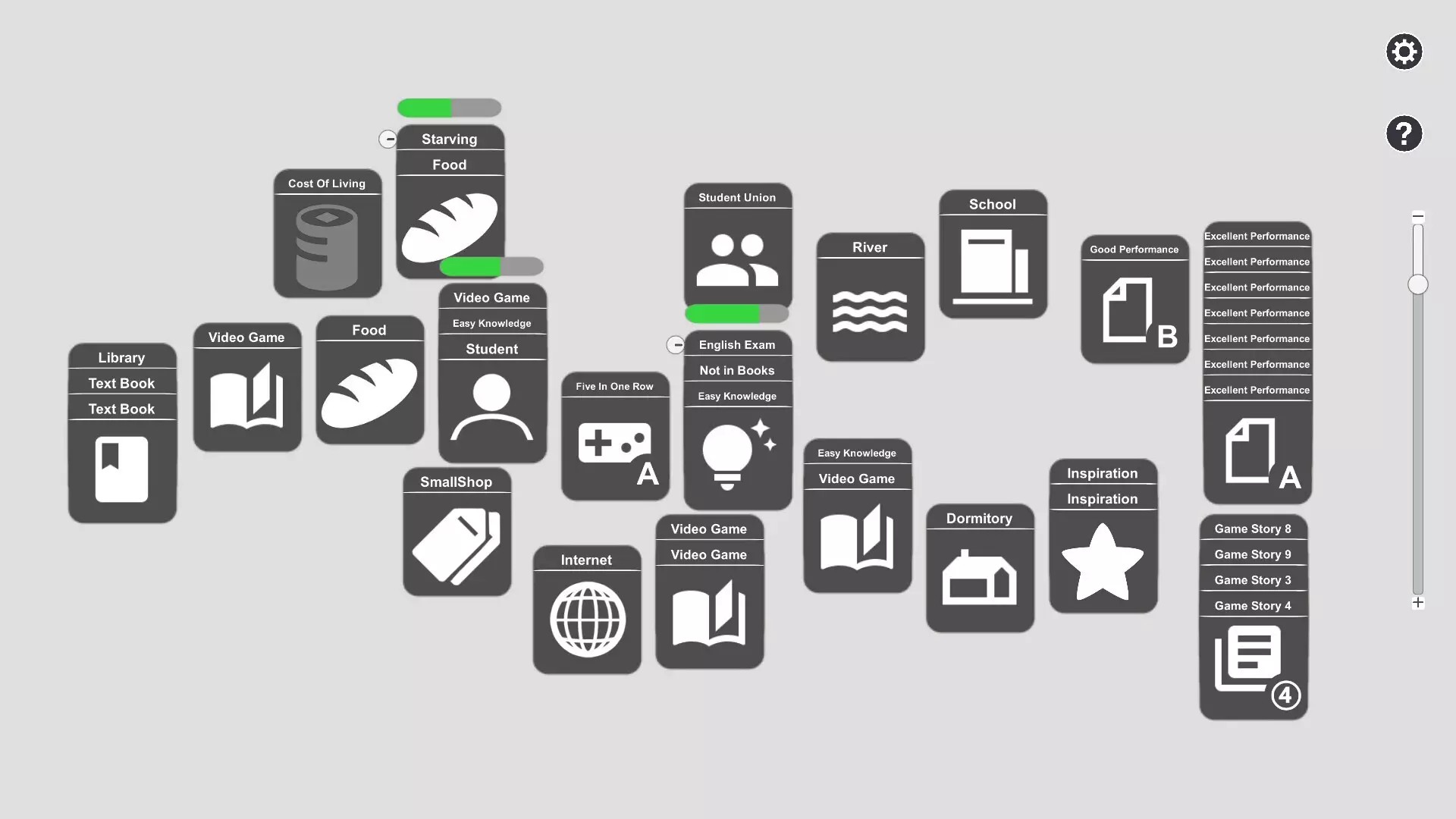 -Wizened Dream-游戏截图-好玩游戏库