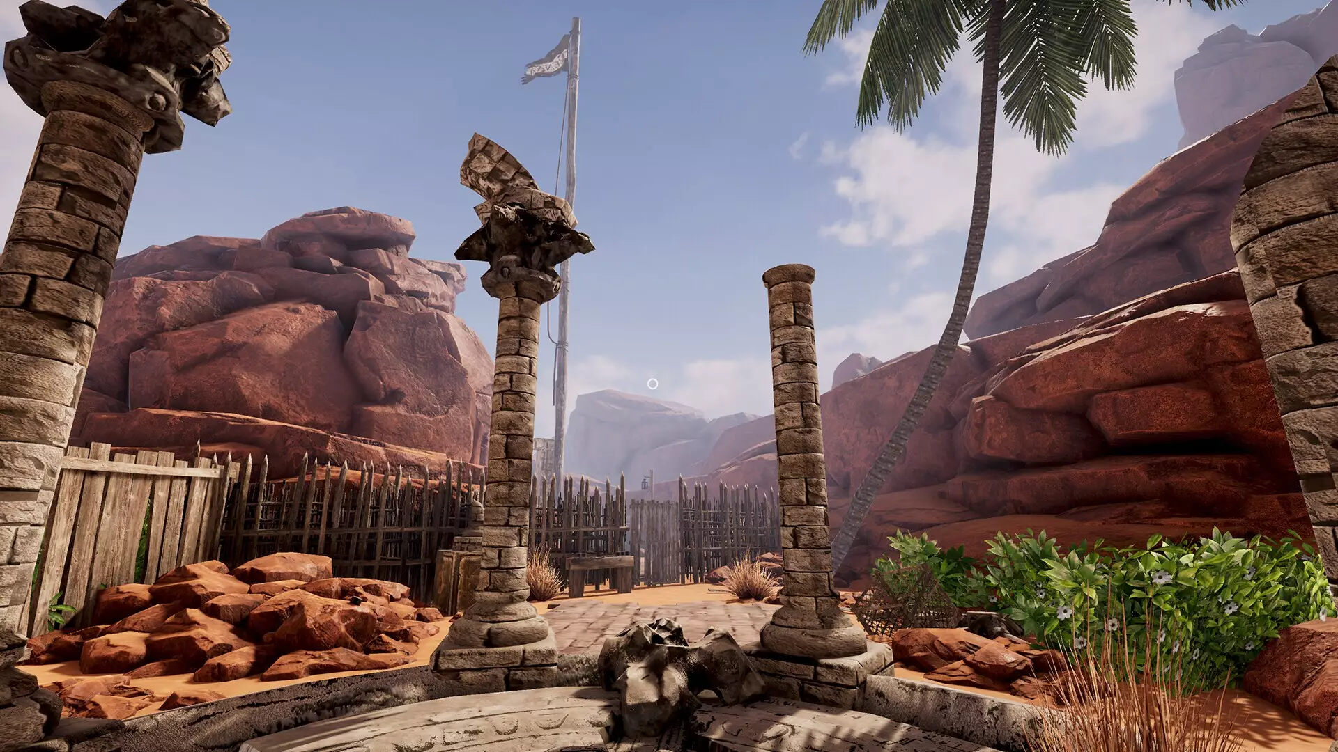 VENARI – Escape Room Adventure