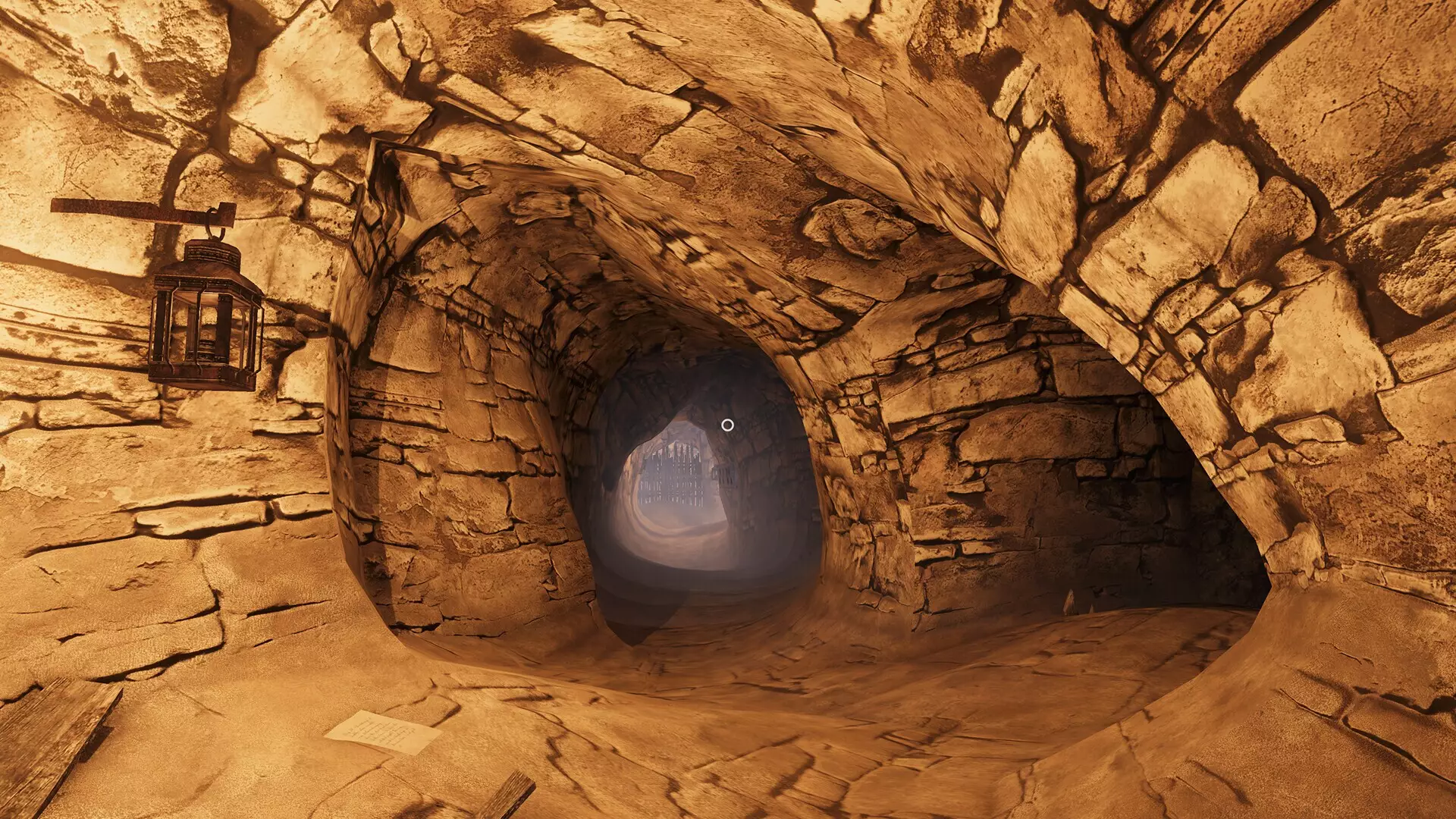 -VENARI - Escape Room Adventure-游戏截图-好玩游戏库