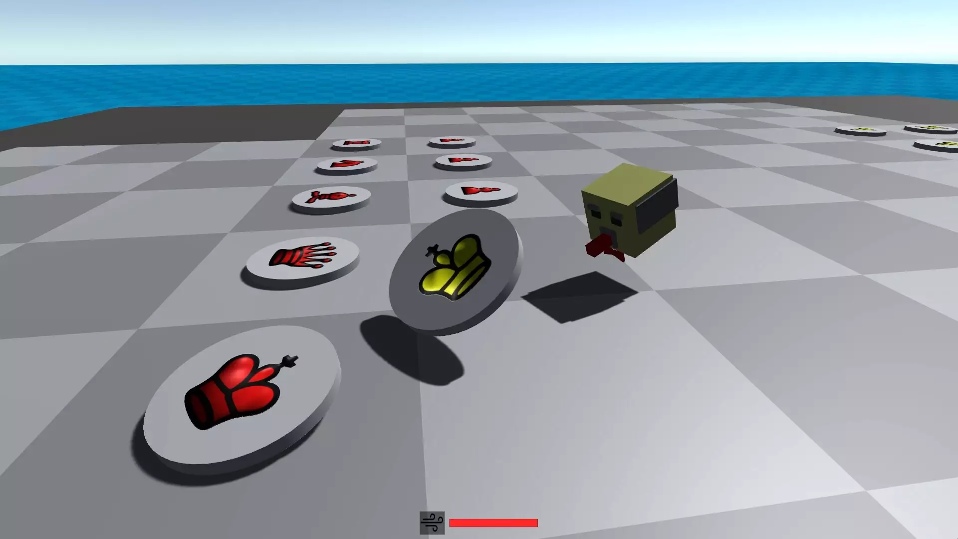 -Chess for idiots-游戏截图-好玩游戏库