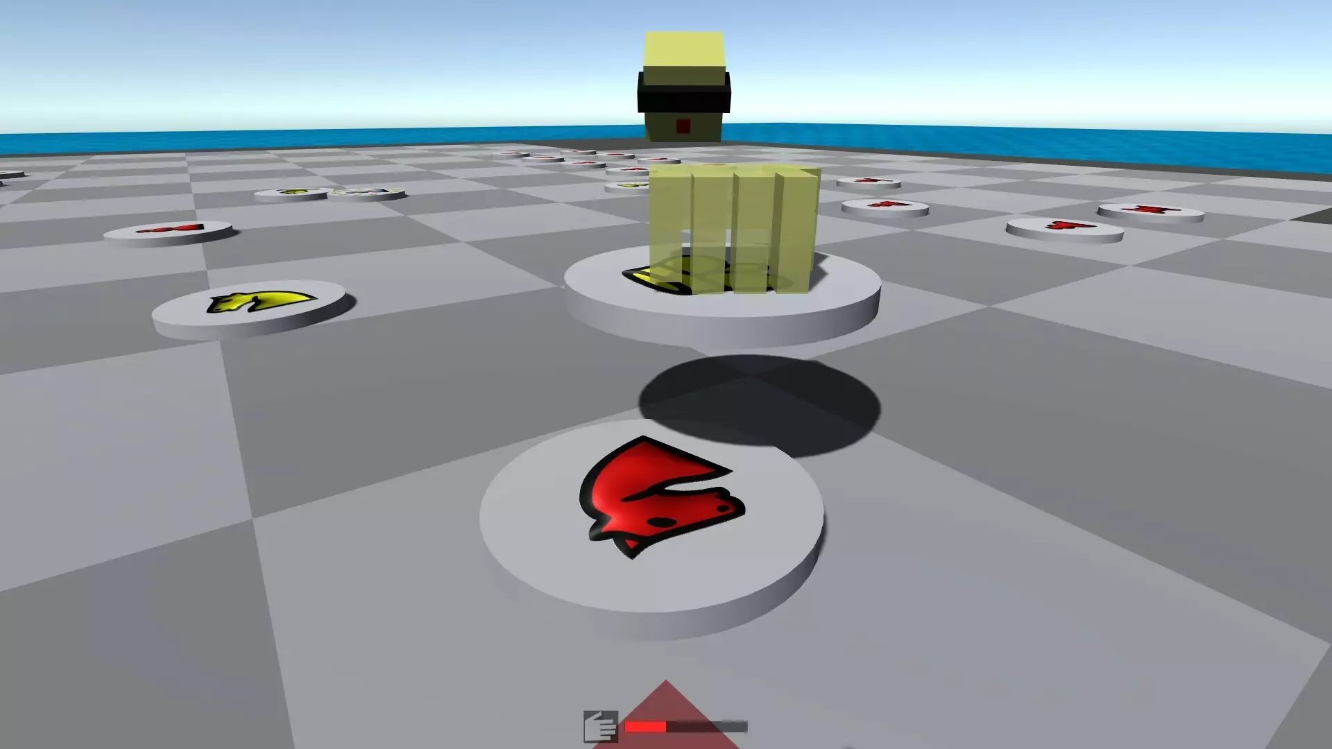 -Chess for idiots-游戏截图-好玩游戏库