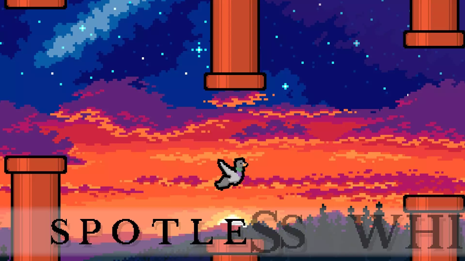 -Poetry Pigeon-游戏截图-好玩游戏库