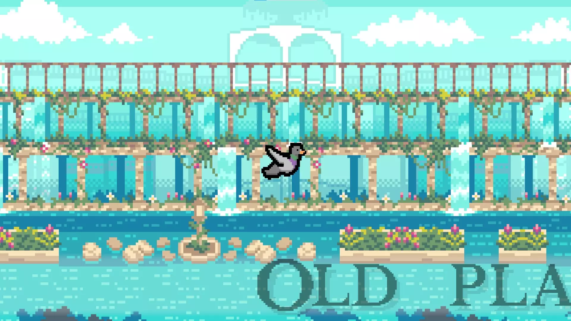 -Poetry Pigeon-游戏截图-好玩游戏库