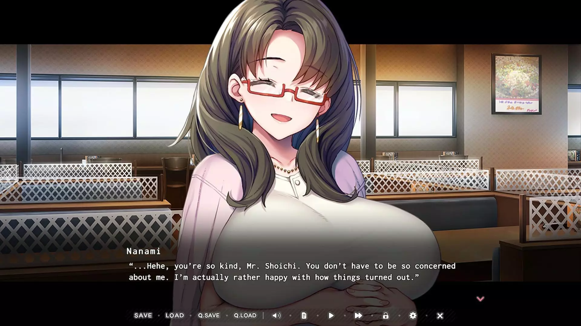 -NYO-NIN-JIMA -My New Life in Charge of a Tropical Island-游戏截图-好玩游戏库