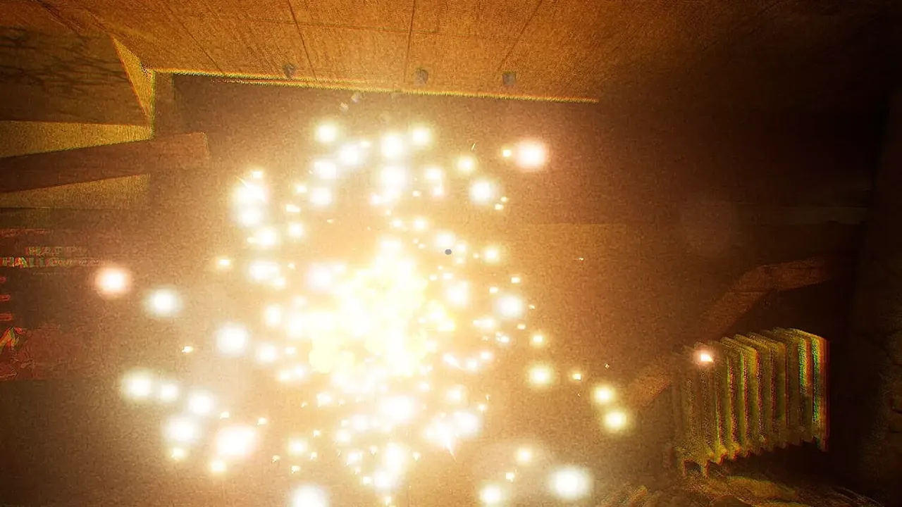 Earthquake: Margarita School