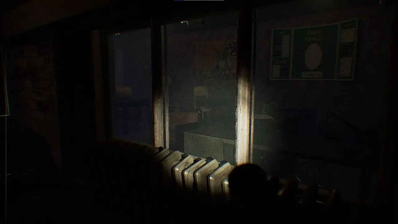 -Earthquake: Margarita School-游戏截图-好玩游戏库