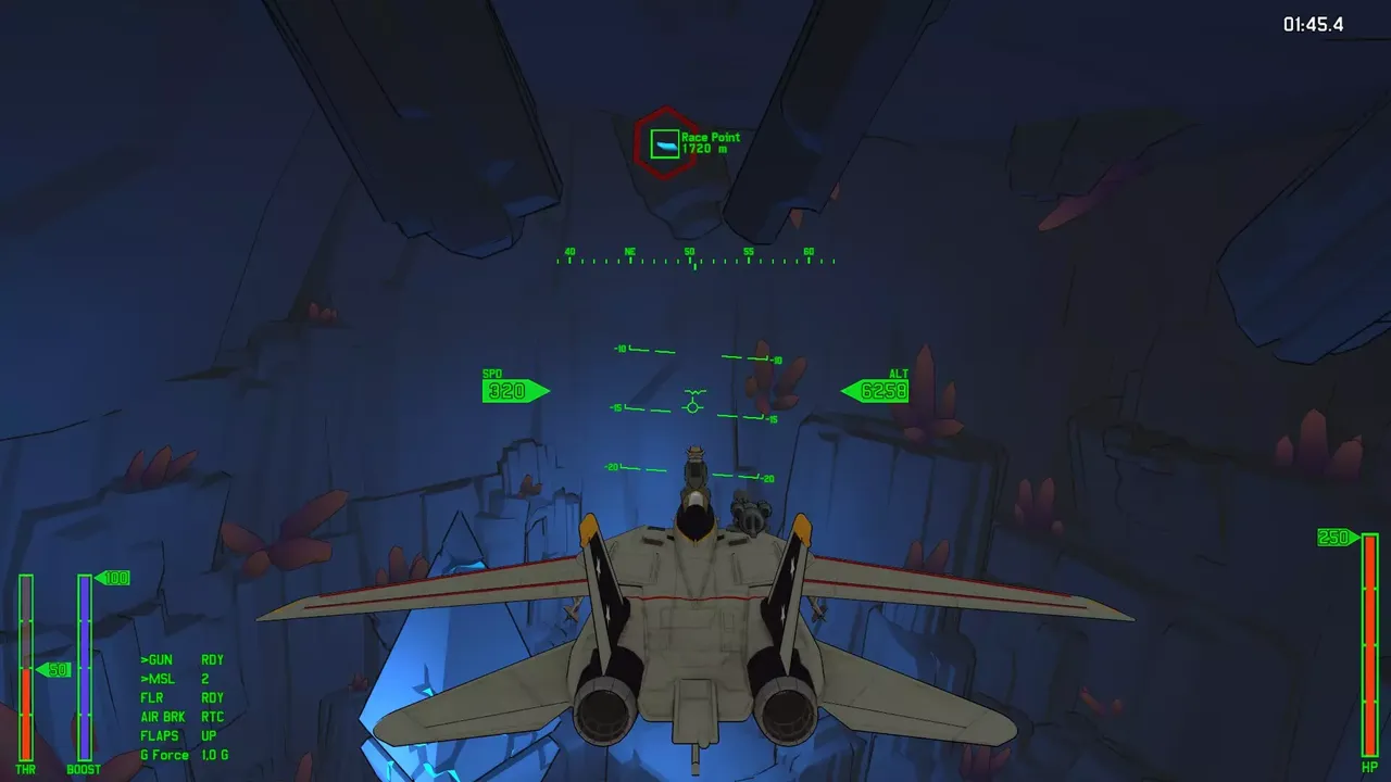 -Best Gun-游戏截图-好玩游戏库