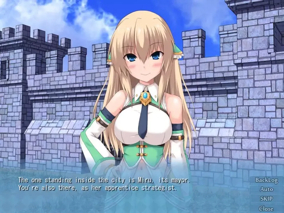 -How to Build a Flying City-游戏截图-好玩游戏库