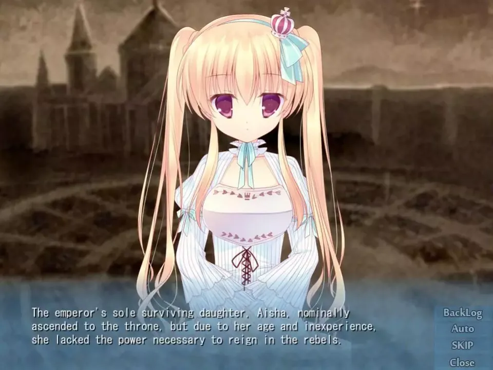 -How to Build a Flying City-游戏截图-好玩游戏库