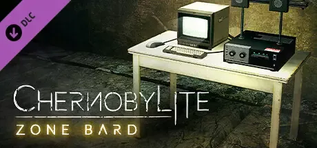 -Chernobylite Premium Edition-游戏截图-好玩游戏库