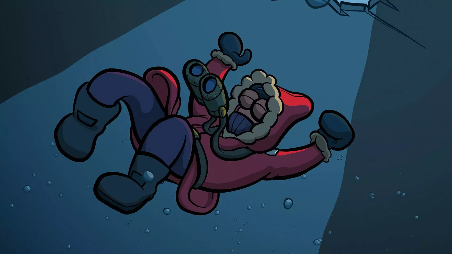 Dünnes Eis – Das Spiel zum Song