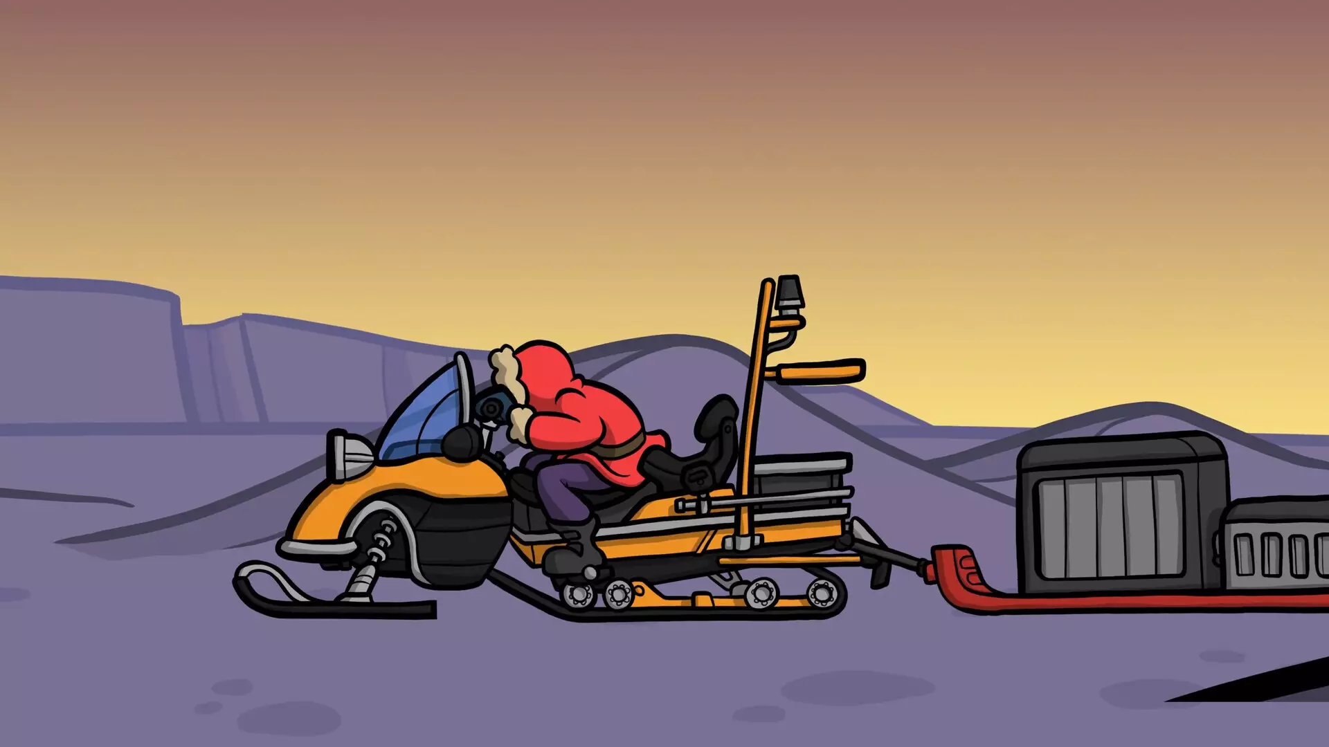 -Dünnes Eis - Das Spiel zum Song-游戏截图-好玩游戏库