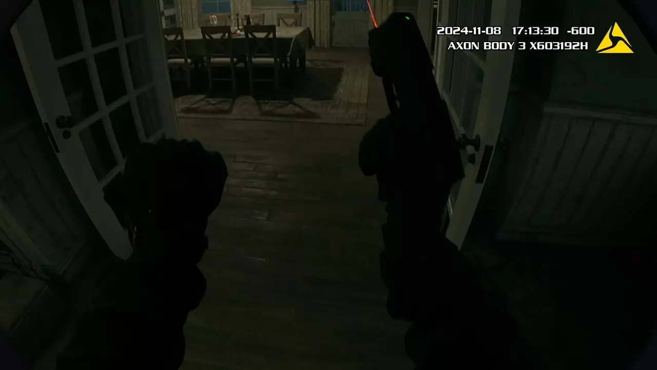 -Frontline Footage-游戏截图-好玩游戏库