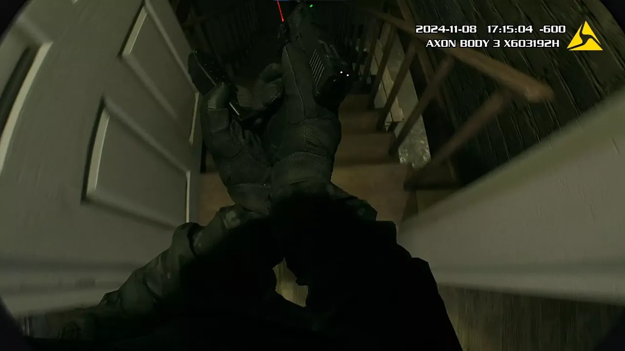 -Frontline Footage-游戏截图-好玩游戏库