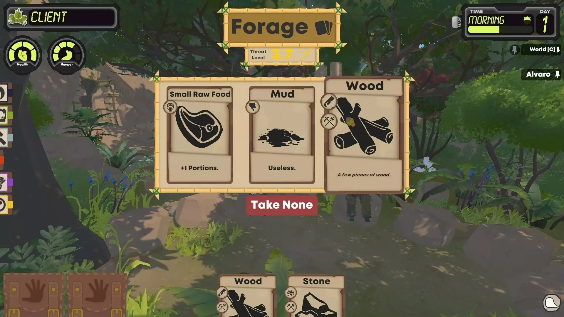 -Betrayal Beach-游戏截图-好玩游戏库