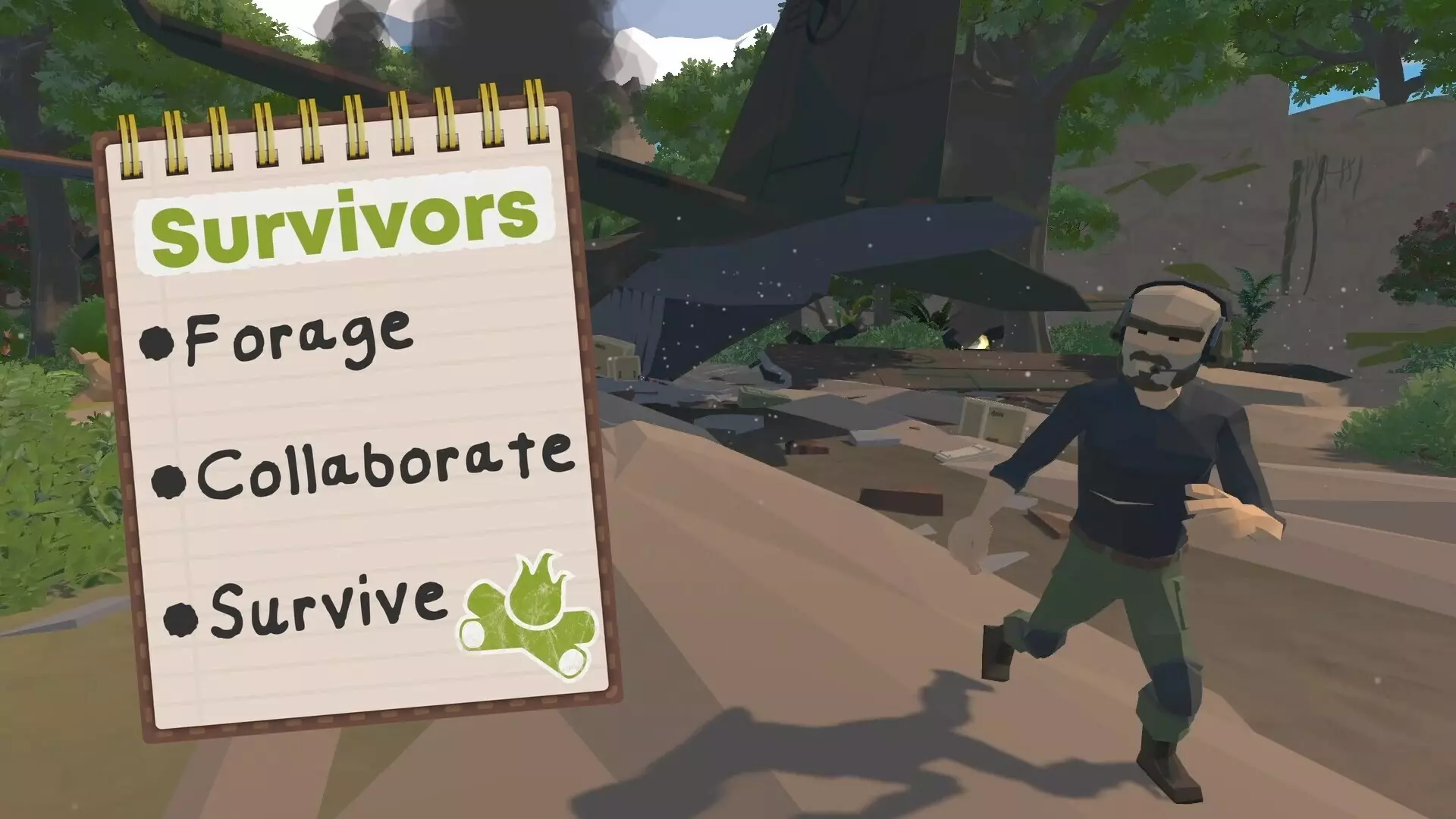 -Betrayal Beach-游戏截图-好玩游戏库