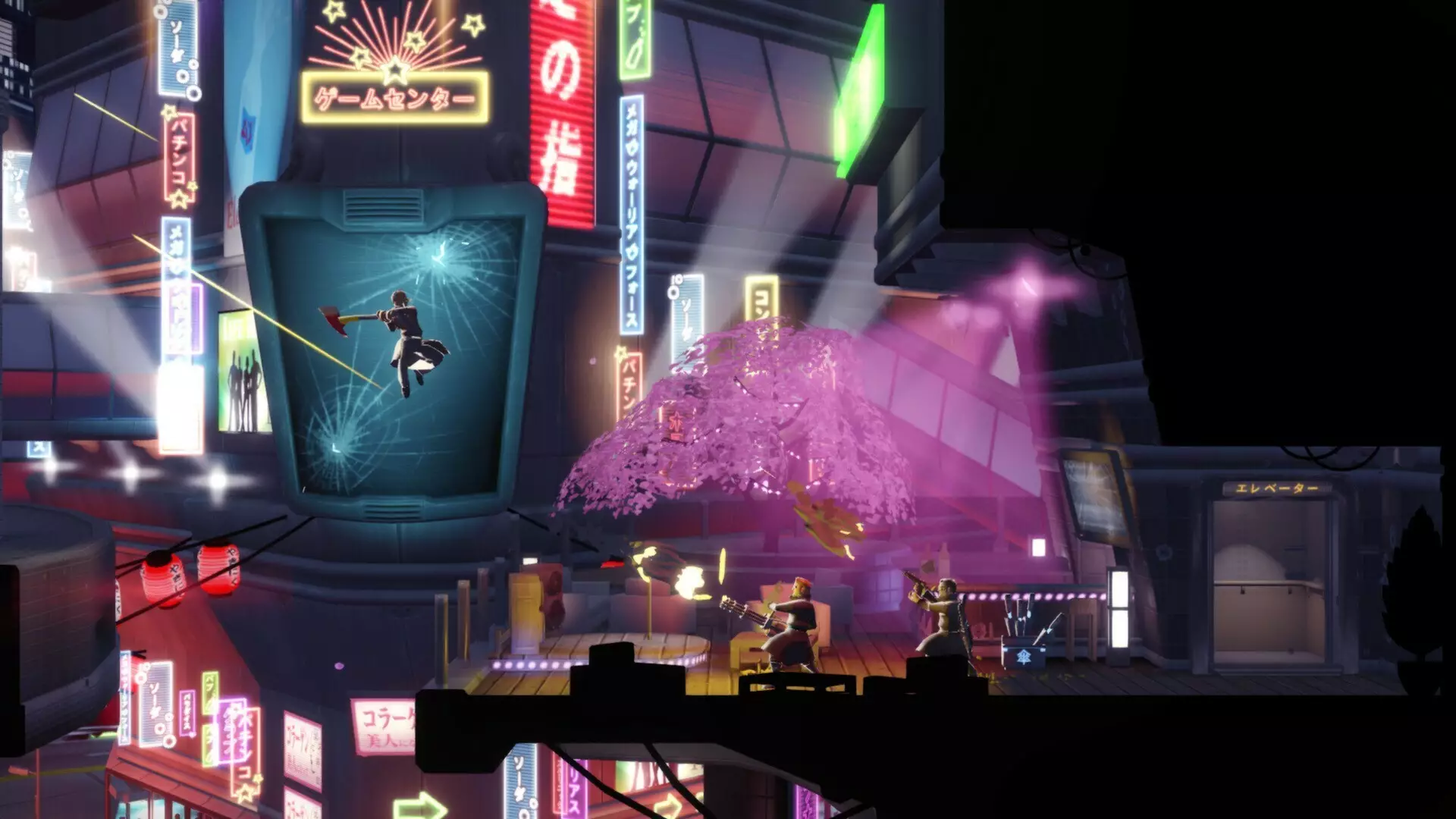 The Showdown Effect: Reloaded