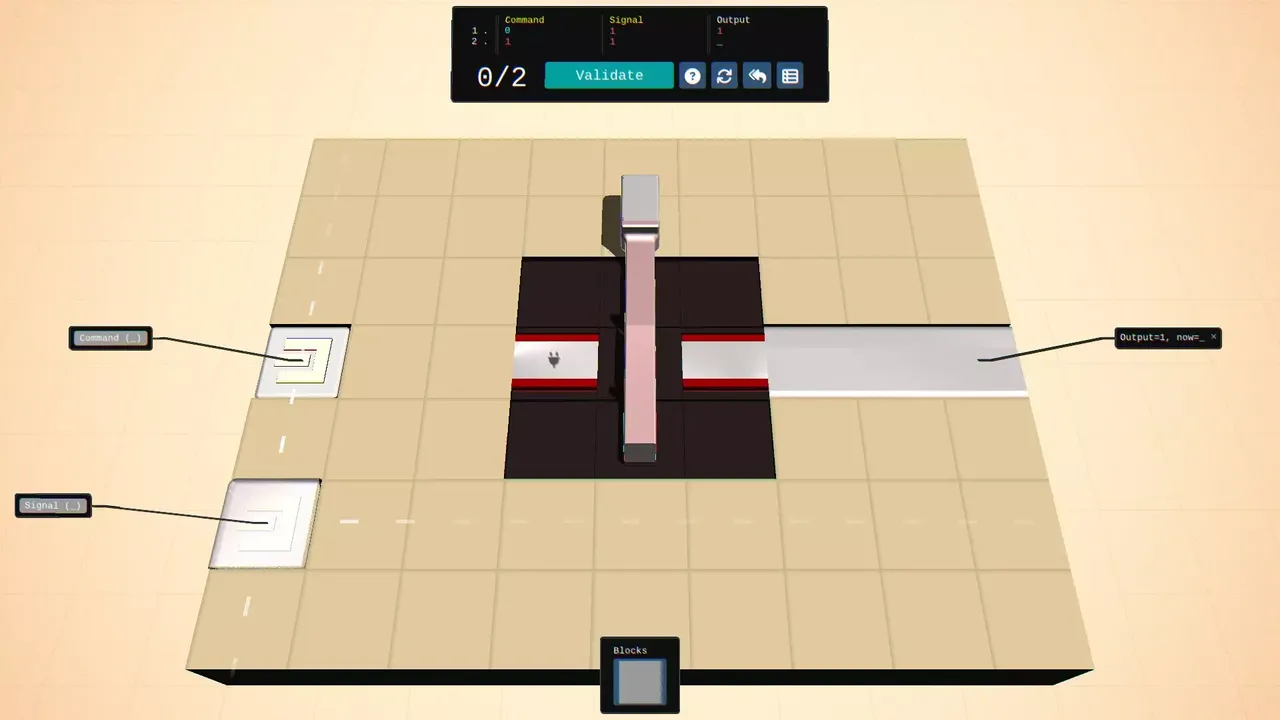 -Hard Chip-游戏截图-好玩游戏库