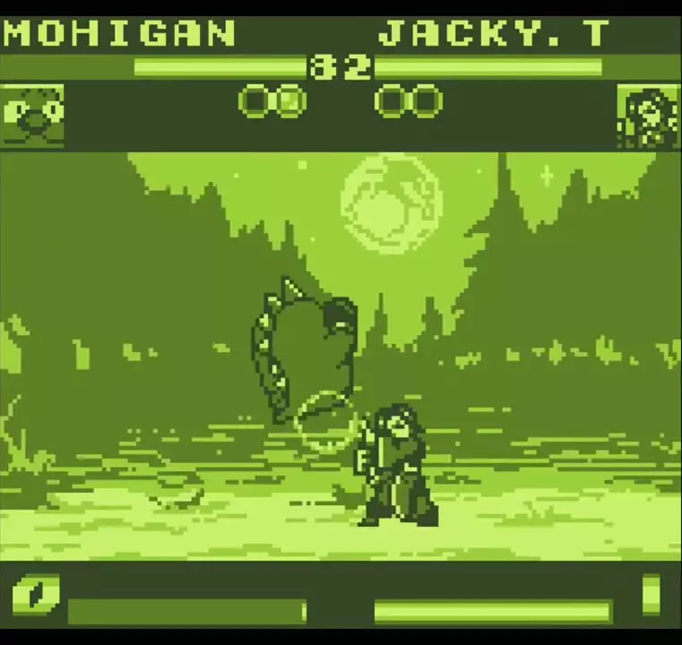 -DANDAN Z-游戏截图-好玩游戏库