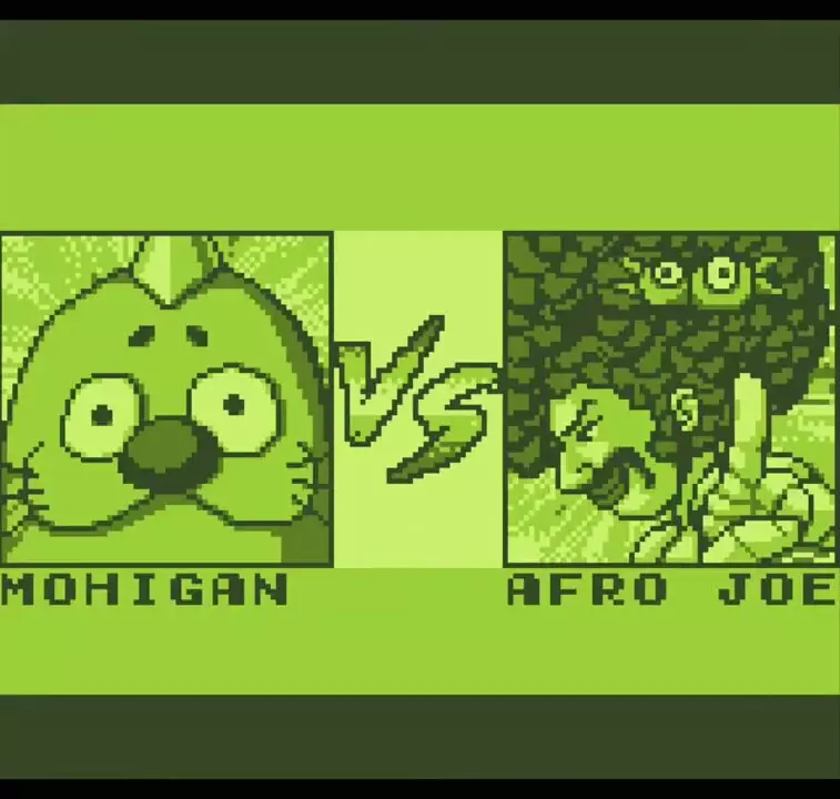 -DANDAN Z-游戏截图-好玩游戏库