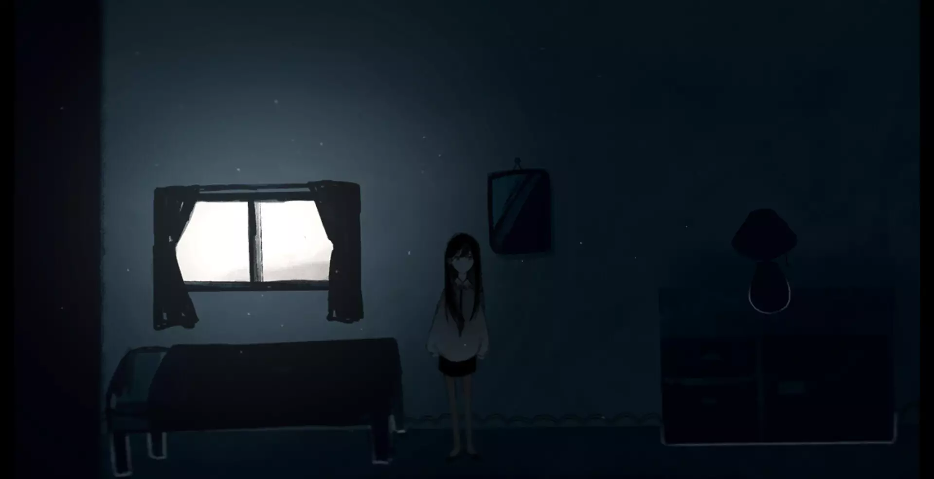 -PARASiTE FLOWER-游戏截图-好玩游戏库