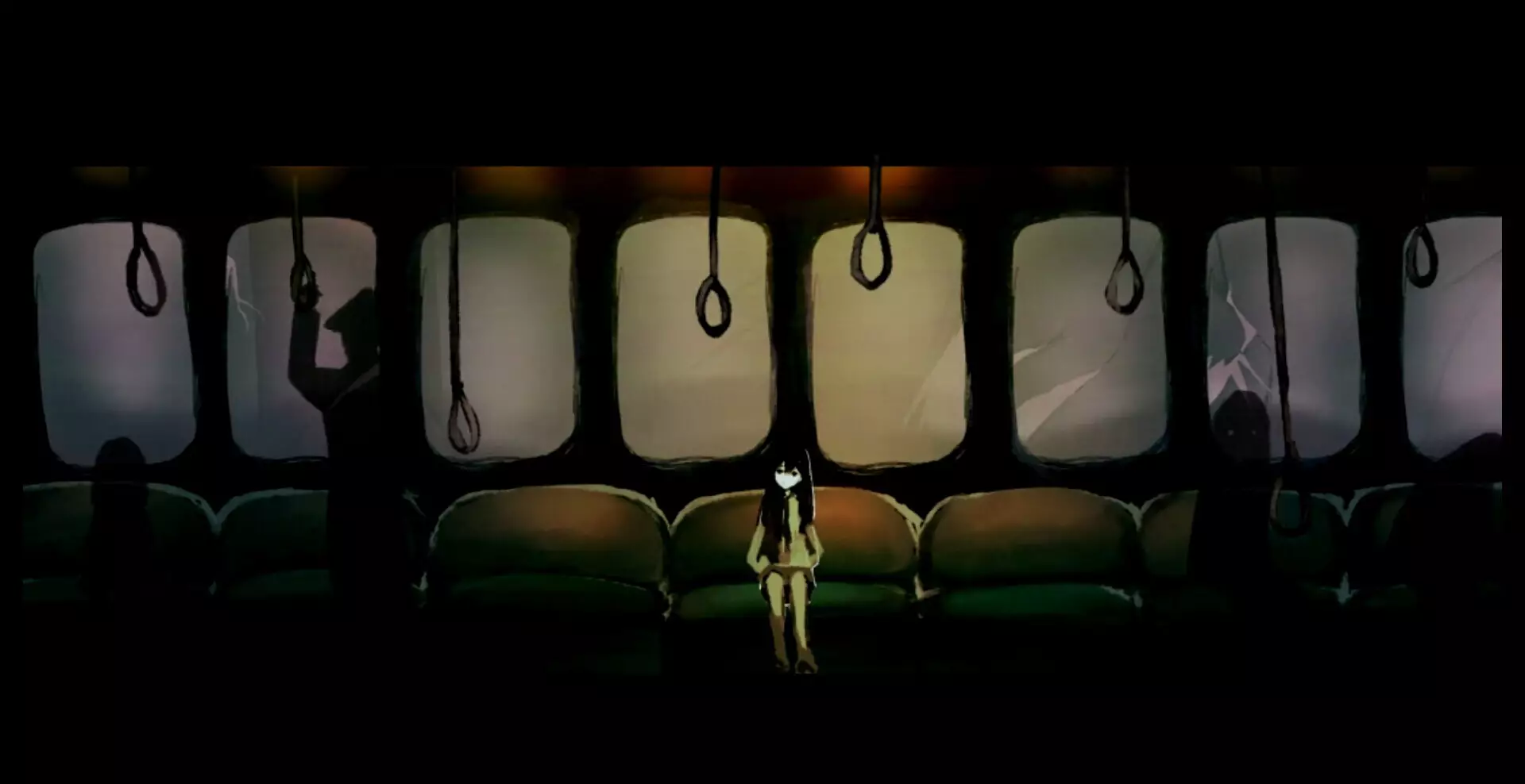 -PARASiTE FLOWER-游戏截图-好玩游戏库