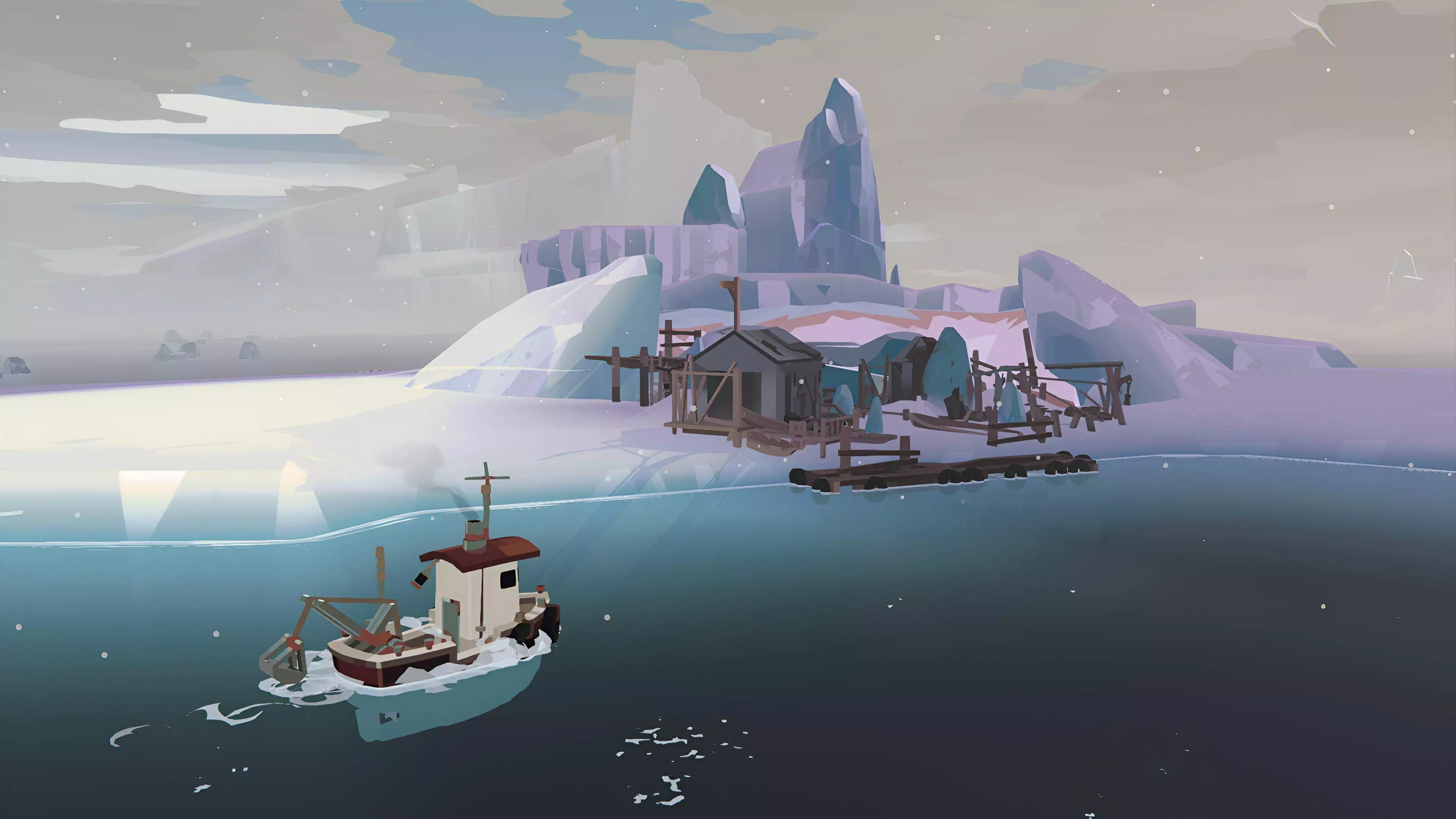 DREDGE – Expansion Bundle