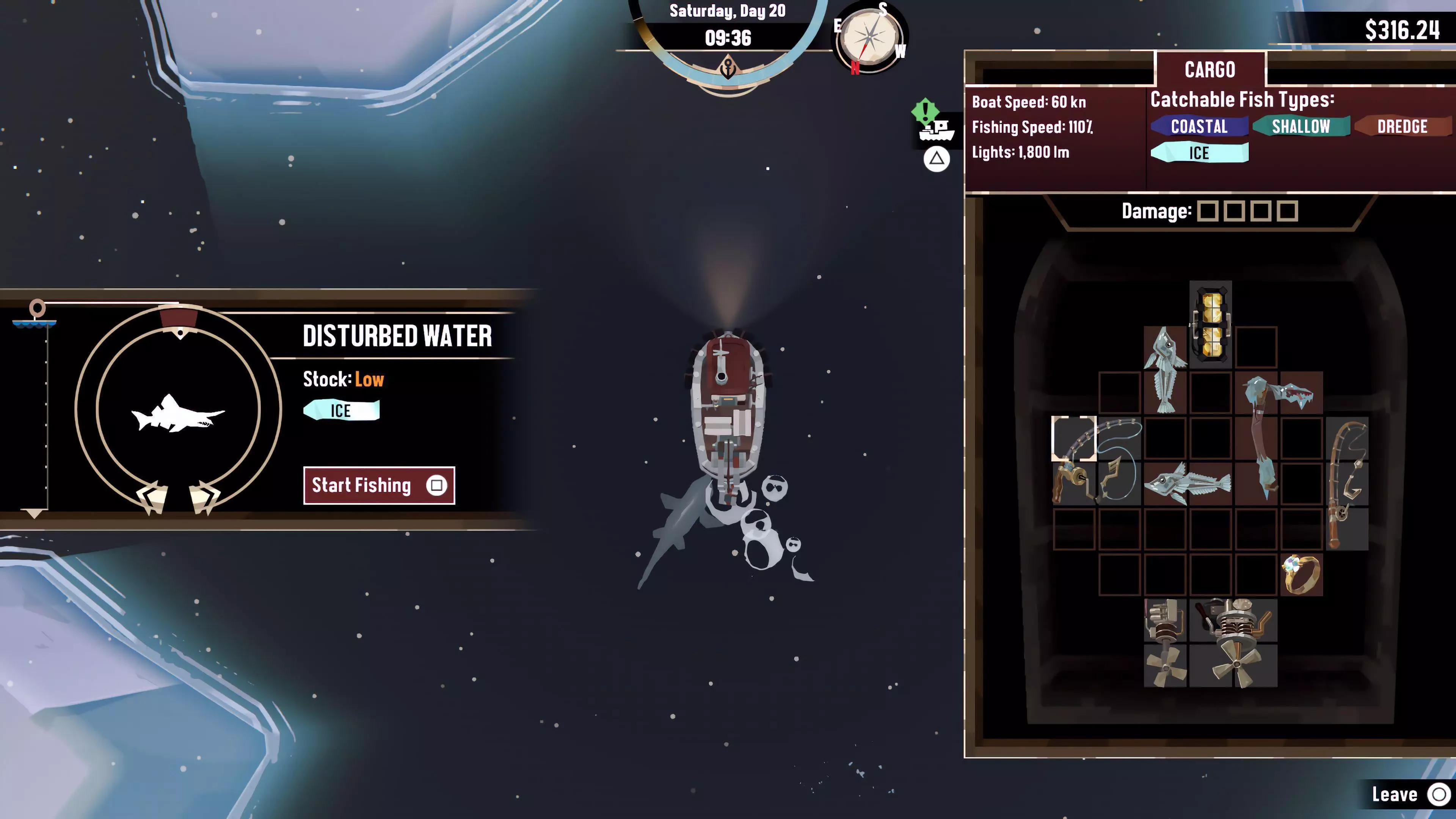 -DREDGE – Expansion Bundle-游戏截图-好玩游戏库