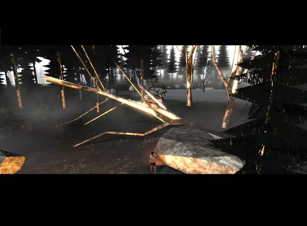 -No Return-游戏截图-好玩游戏库