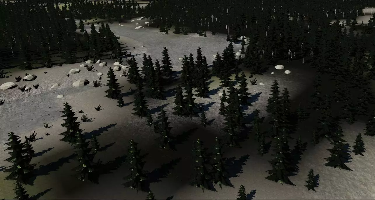 -No Return-游戏截图-好玩游戏库