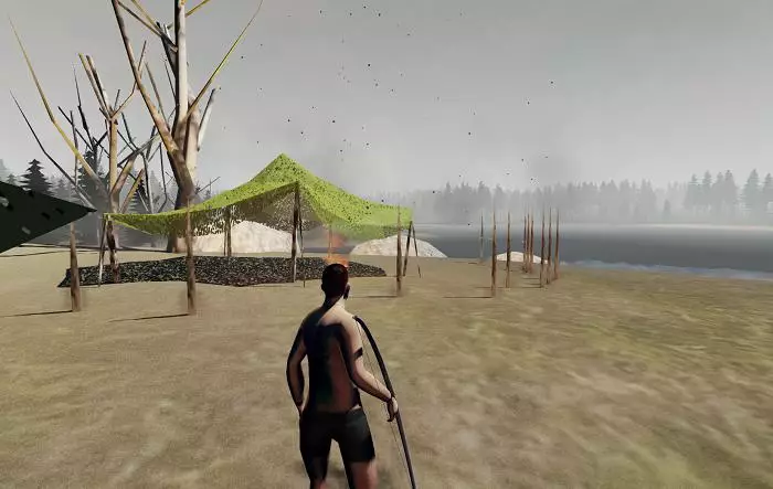 -No Return-游戏截图-好玩游戏库