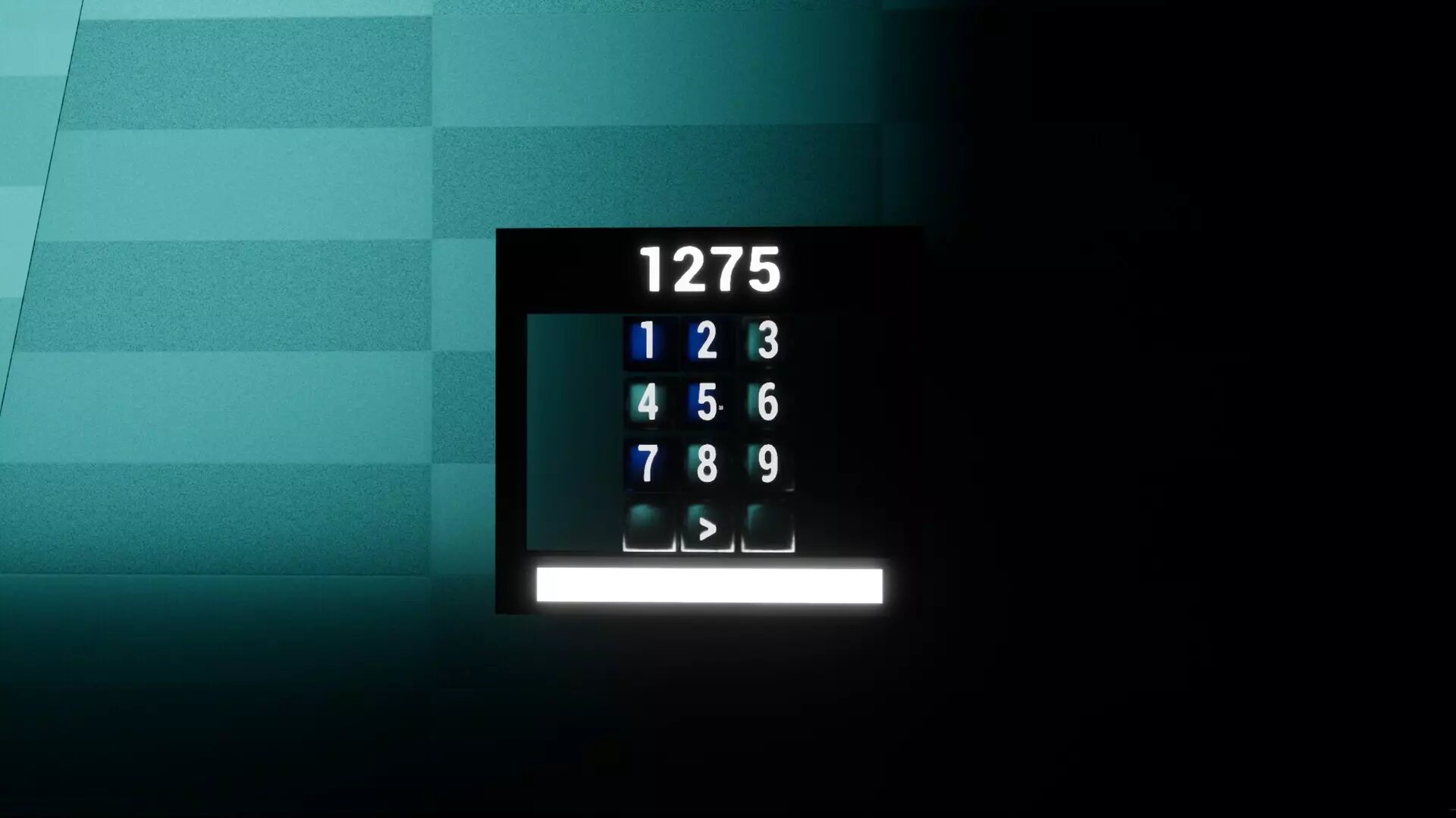 -Nocturnal Relics-游戏截图-好玩游戏库