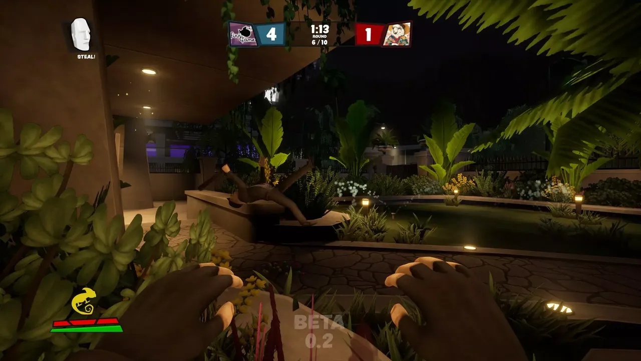 -Just Another Night Shift-游戏截图-好玩游戏库