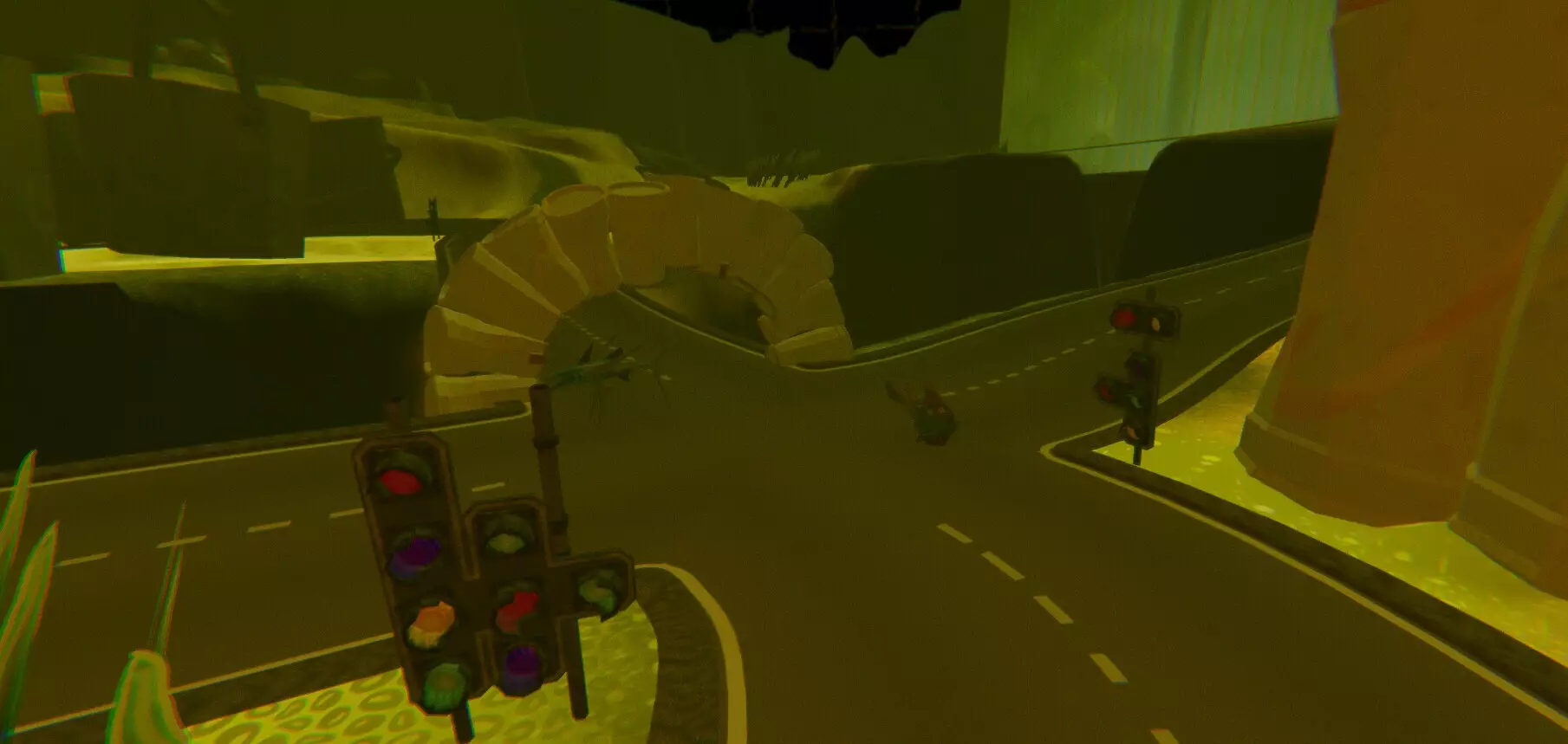 -Isop0dyssey-游戏截图-好玩游戏库