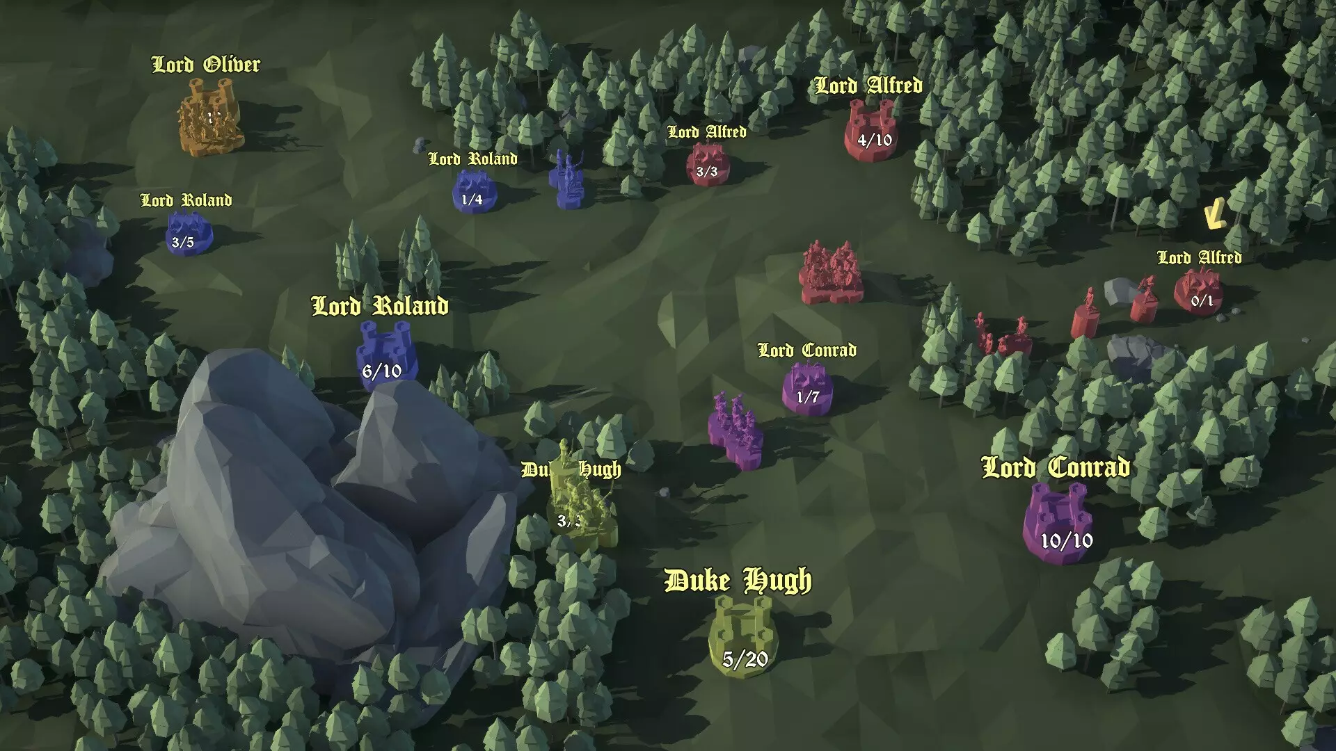 -Little Kingdoms-游戏截图-好玩游戏库