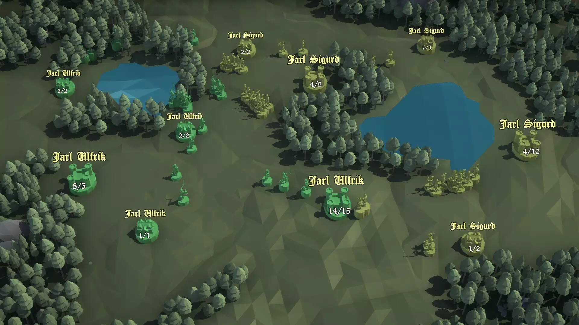 -Little Kingdoms-游戏截图-好玩游戏库